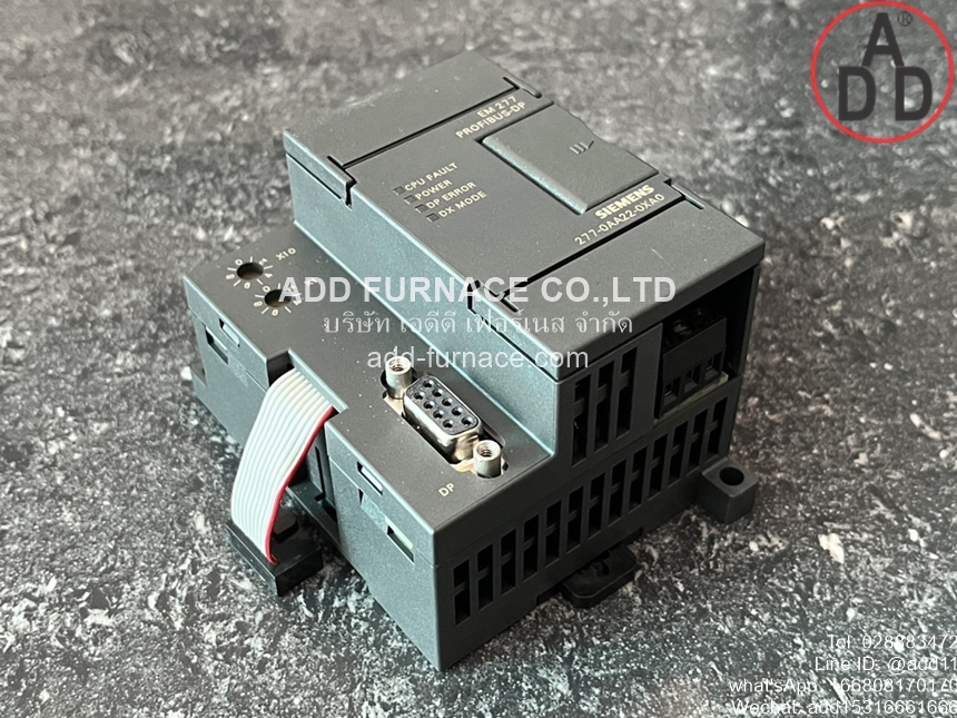 6ES7 277-0AA22-0XA0(12)